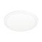 Jesco Flush Mount LED 12 Round Slim Trim 22W 3CCT 90CRI WH CM408RA-12R-120V-SW3-WH - alternate 3
